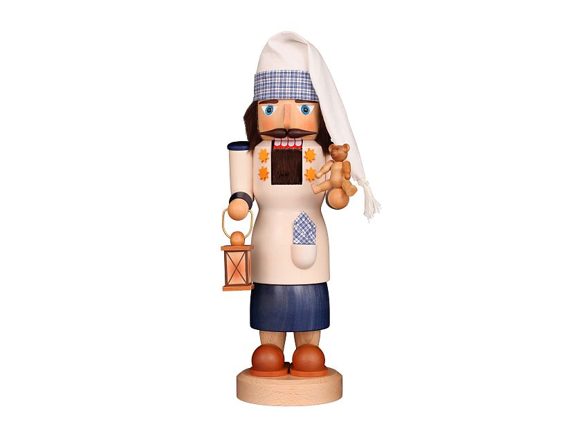 Ulbricht - Nutcracker “Good night”