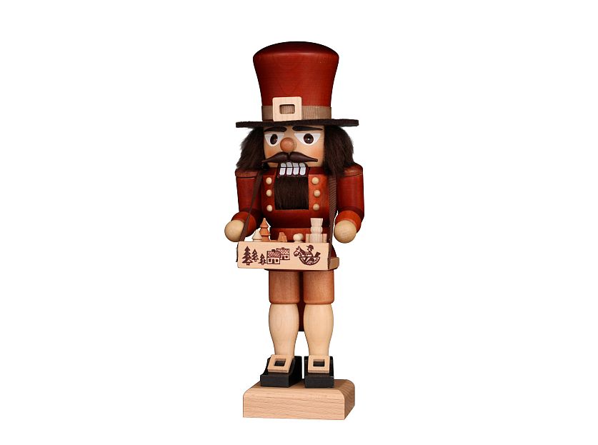 Ulbricht - Nutcracker toy merchant nature