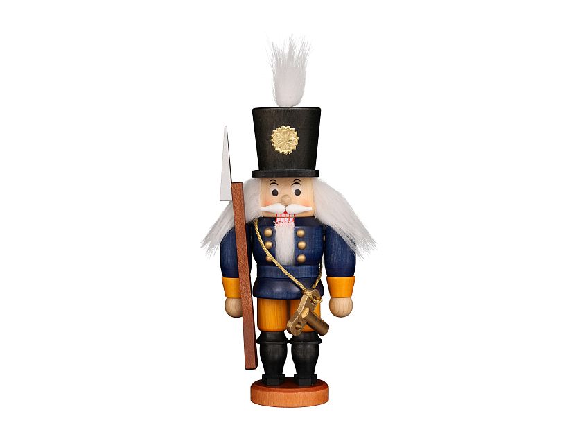 Ulbricht - Nutcracker toy soldier
