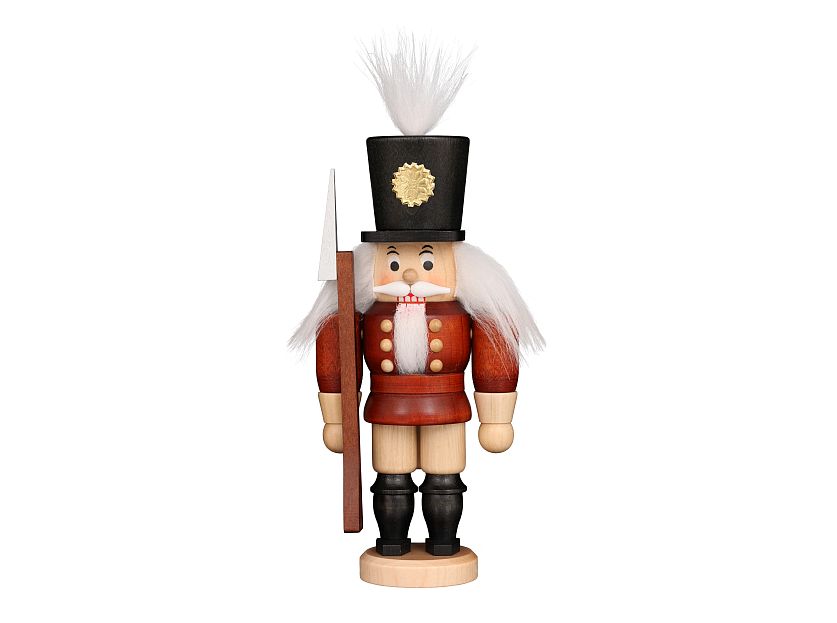 Ulbricht - Nutcracker Soldier nature !!Discontinued item