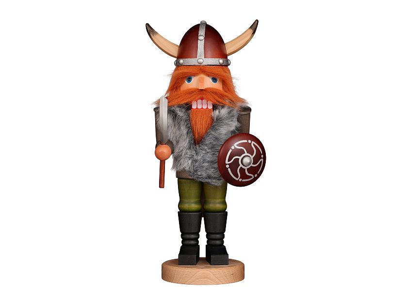 Ulbricht - Nussknacker Wikinger
