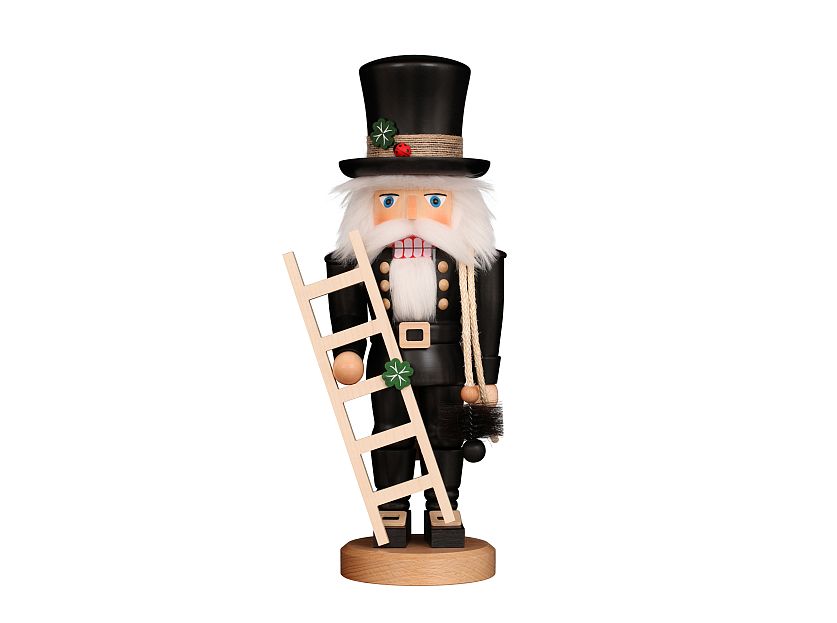 Ulbricht - Nutcracker Chimney Sweep Ulbricht - Nutcracker Chimney Sweep