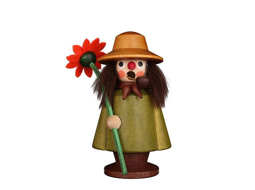 Ulbricht - Smoker Flower Friend