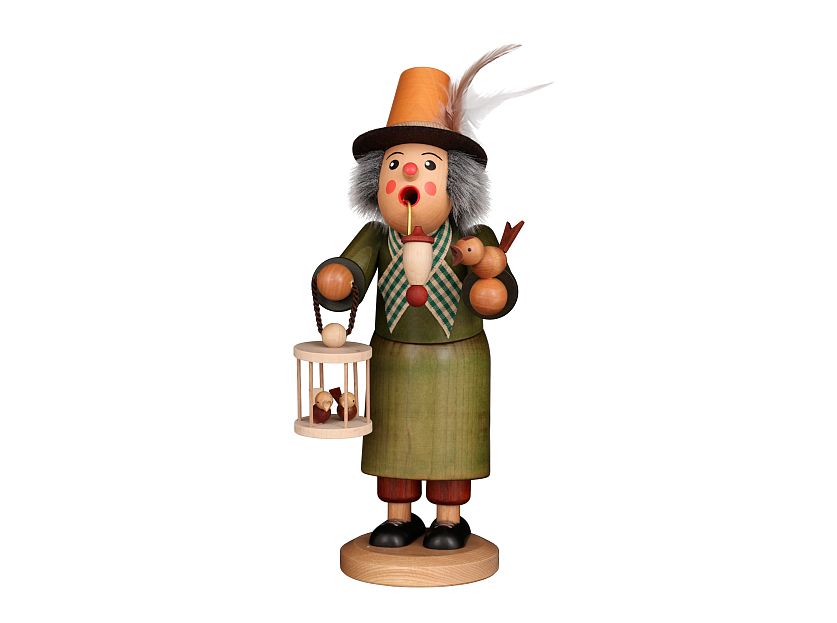 Ulbricht - Smoking man fowler !!Discontinued item