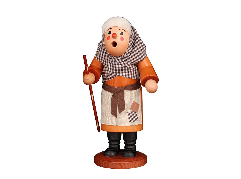 Ulbricht - smoking man herb woman (Novelty 2023 - coming soon) !!Discontinued item