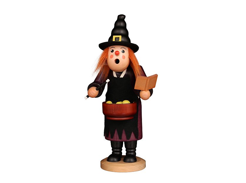 Ulbricht - Smoker Witch