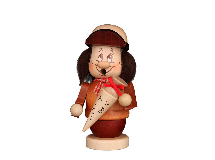 Ulbricht - Smoking man mini-dwarf ABC Sagittarius (with video - Novelty 2023)