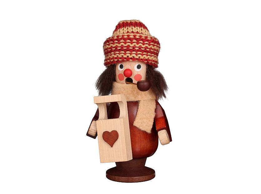 Ulbricht - Smoker Sledder natural