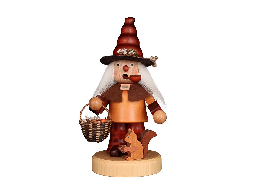 Ulbricht - Smoker Herb Woman natural