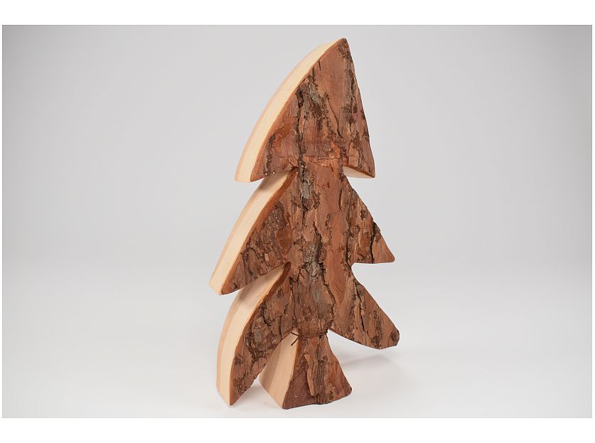 Ulbricht - bark tree crooked size 8