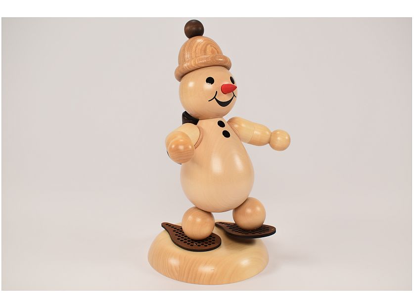 Wagner - Snowman Junior snow walker large