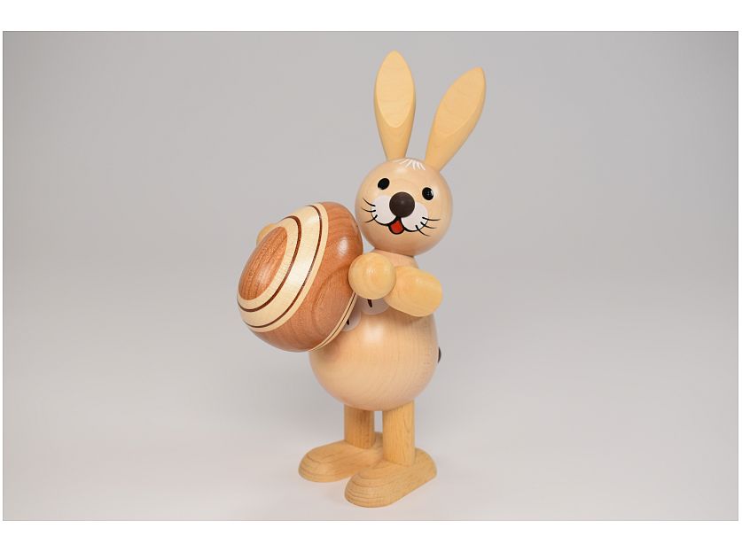 Wagner - Easter bunny with Easter egg, medium