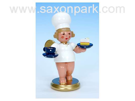 Ulbricht - Bakerangel With Cup