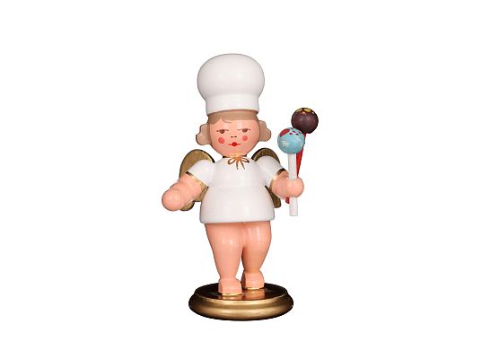 Ulbricht - Bakerangel With Cake-Pops