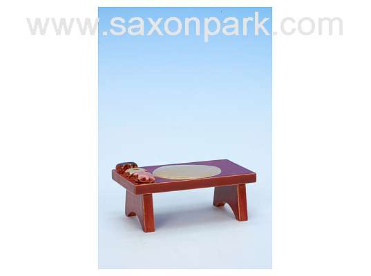 Ulbricht - Bakertable