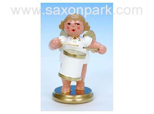 Ulbricht - Angel With Drum
