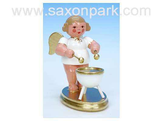 Ulbricht - Angel with Kettledrum