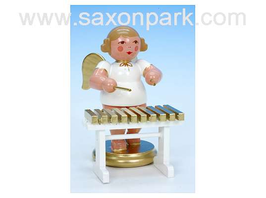Ulbricht - Angel With Xylophone