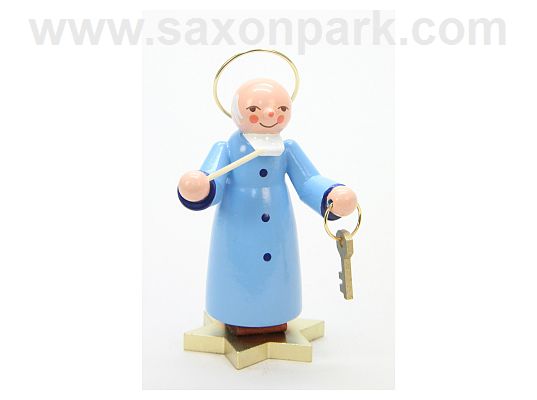 Ulbricht - Saint Peter Blue