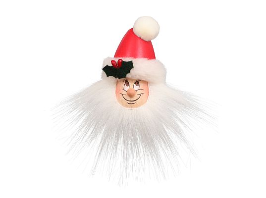Ulbricht - Magnet Wichtel Weihnachtsmann