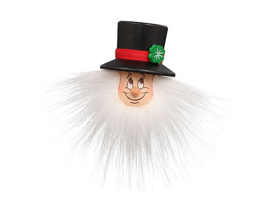 Ulbricht - Fridge Magnets Dwarf Chimney Sweep