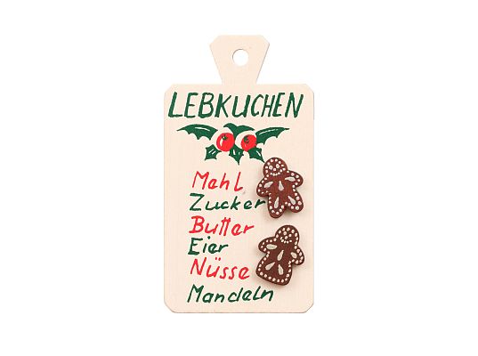 Ulbricht - Fridge Magnets Dough Tray