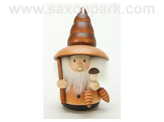 Ulbricht - Wobble Figure Woodsman Natural