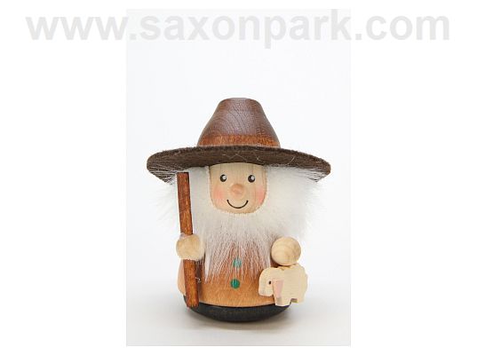 Ulbricht - Wobble Figure Shepherd Natural