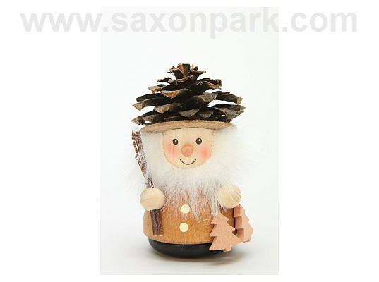 Ulbricht - RP Fir Cone Man Natural