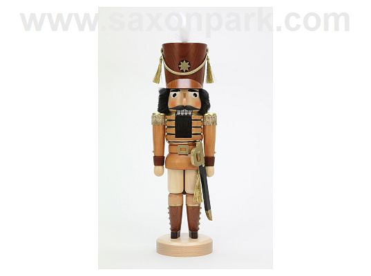 Ulbricht - Nutcracker Soldier Natural