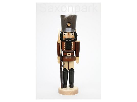 Ulbricht - nutcracker Soldier Natural