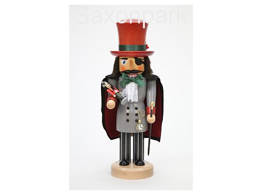 Ulbricht - nutcracker Drosselmeier
