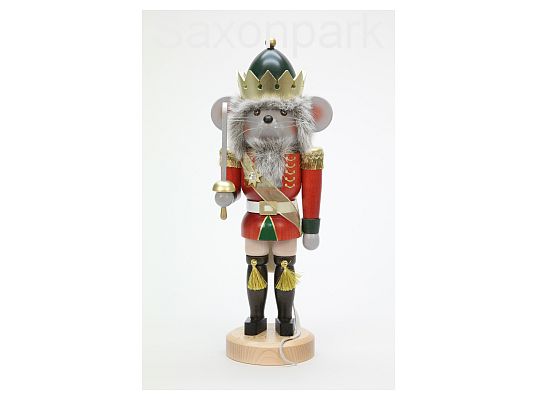 Ulbricht - Nutcracker Mouseking