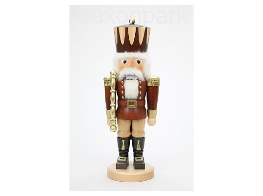 Ulbricht - nutcracker King Natural