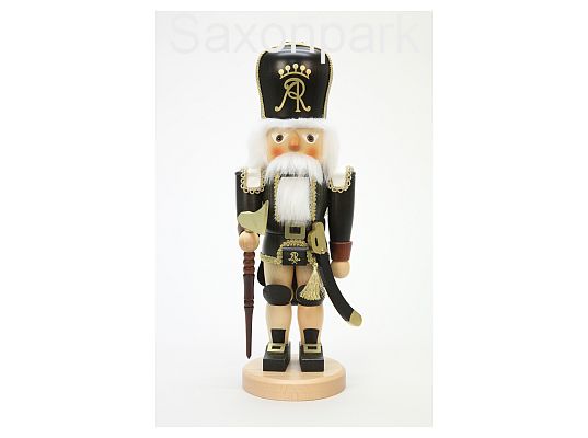 Ulbricht - nutcracker Miner Natural !!Discontinued item
