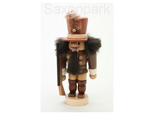 Ulbricht - nutcracker Mini Soldier Natural