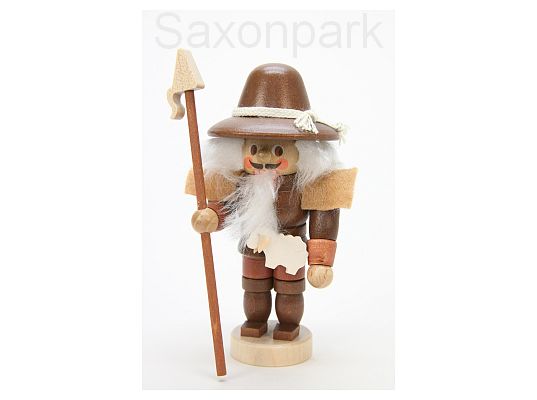 Ulbricht - nutcracker Mini Sheepherd Natural