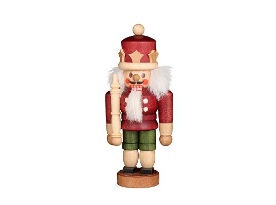 Ulbricht - Nutcracker Mini King
