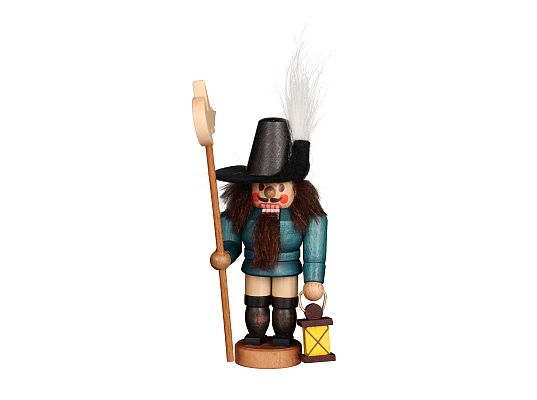 Ulbricht - Nutcracker Mini Nightwatchman
