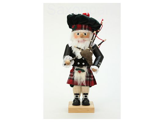 Ulbricht - nutcracker Mac Nick