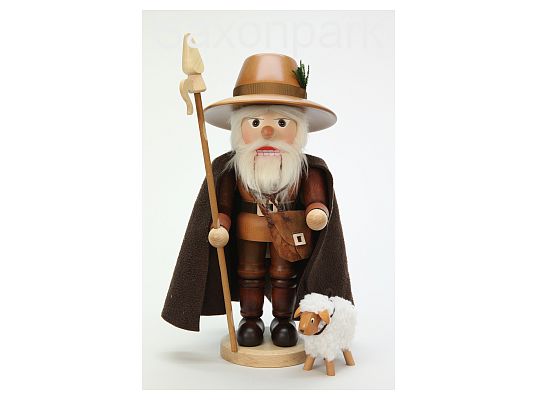 Ulbricht - nutcracker Sheepherd Natural