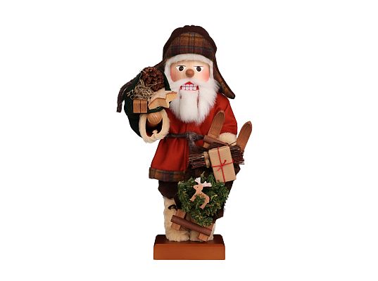 Ulbricht - Nutcracker Sami Santa