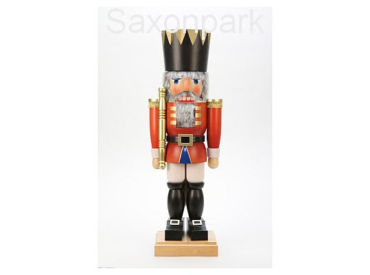 Ulbricht - Nutcracker König
