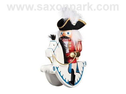 Ulbricht - Nutcracker Rider Elector !!Discontinued item