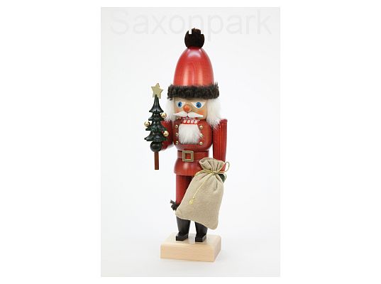 Ulbricht - nutcracker Santa Claus