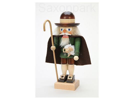 Ulbricht - Nutcracker Shepherd