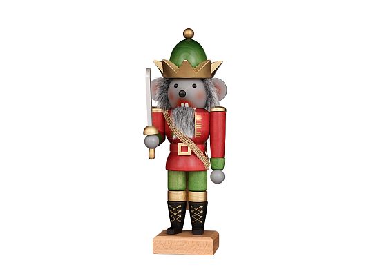 Ulbricht - Nutcracker Mouseking