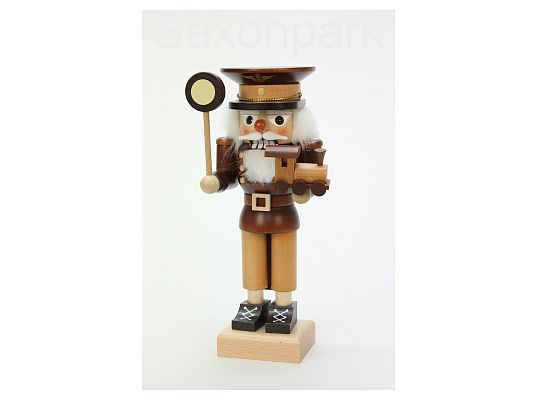 Ulbricht - Nutcracker Conductor Natural !!Discontinued item