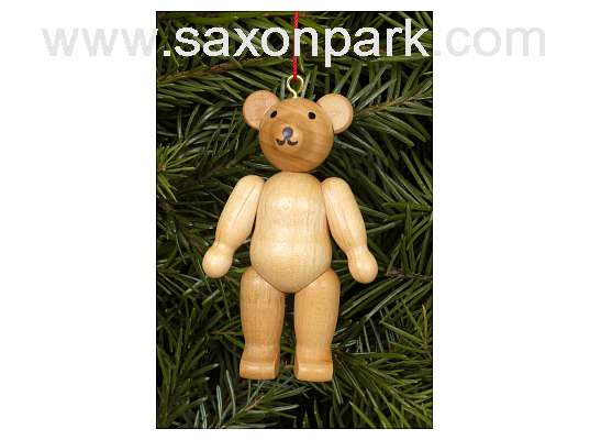 Ulbricht - Baumbehang Teddybär