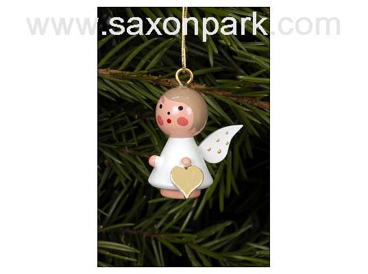 Ulbricht - Angel Ornament